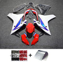 Injection Fairing Kit Bodywork Plastic ABS For Honda CBR600F 2011-2013