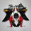 Injection Fairing Kit Bodywork Plastic ABS For Honda CBR600F 2011-2013