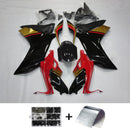 Injection Fairing Kit Bodywork Plastic ABS For Honda CBR600F 2011-2013