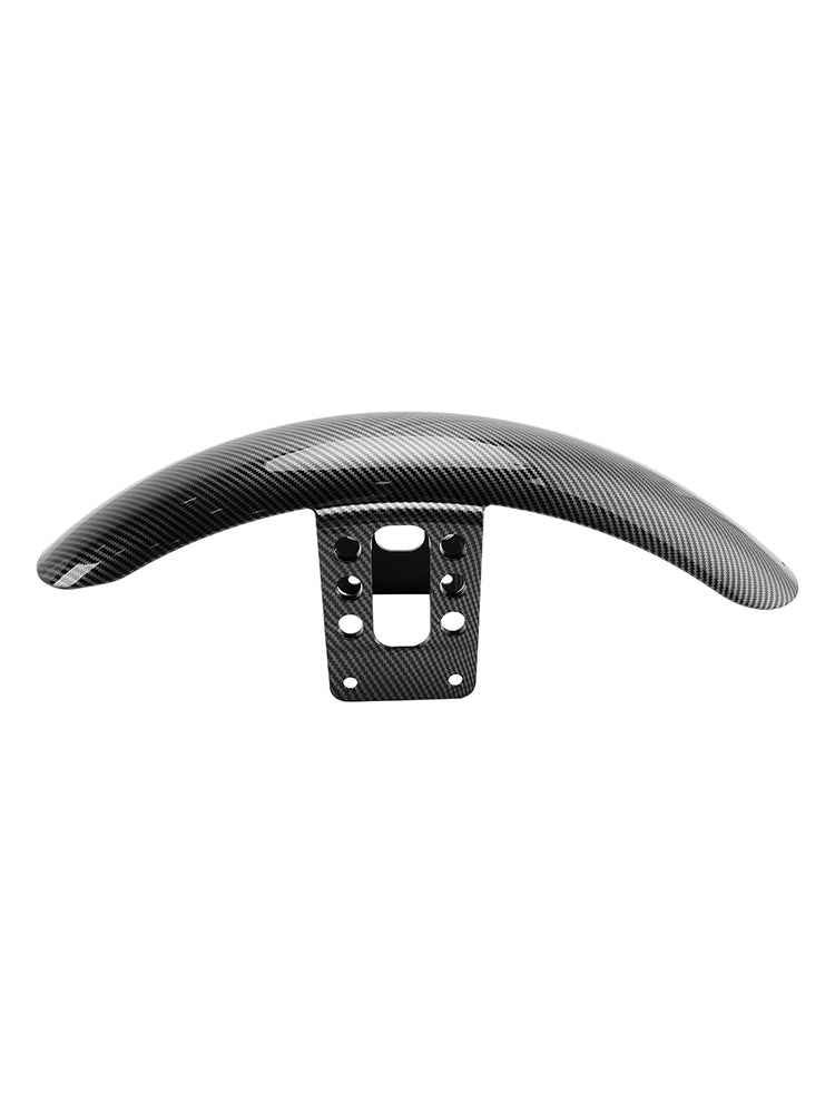 High Front Fender Mudguard Fairing For Sportster 883 1200 1988-up