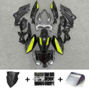 Amotopart Kawasaki Z400 2018-2020 Fairing Kit Bodywork Plastic ABS
