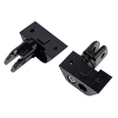 Front Footrests Foot Pegs fit for Speedmaster 2018-2025 Rocket 3GT 2020-2025