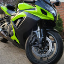 Injection Fairing Kit Bodywork Plastic ABS For Suzuki GSXR 600/750 2006-2007 K6