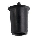 2× Spare Tire Bumper Stop 55395993AB for Jeep Wrangler JK 2007-2018