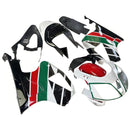 Injection Fairing Kit Bodywork Plastic ABS For Honda VTR1000 RC51 2000-2006