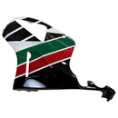 Injection Fairing Kit Bodywork Plastic ABS For Honda VTR1000 RC51 2000-2006