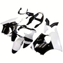 Injection Fairing Kit Bodywork For Kawasaki ZX6R 636 2000-2002 ZZR600 2005-2008