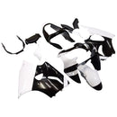 Injection Fairing Kit Bodywork For Kawasaki ZX6R 636 2000-2002 ZZR600 2005-2008