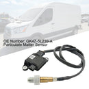Particulate Matter Sensor GK4Z-5L239-A For Ford Transit-250 2016-2019 Diesel