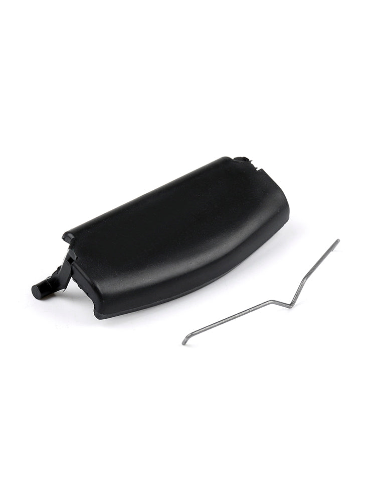 Black Console Center Armrest Lid Latch For Audi A4 B6 B7 2001-2008 8E0864245E