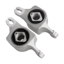 2x Rear Control Arm Bushing 1663300143 For Mercedes-Benz GL350 ML250 GLE63 AMG