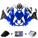 Injection Fairing Kit Bodywork Plastic ABS fit For Kawasaki ZX6R 2019-2023