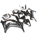 Injection Fairing Kit Bodywork Plastic ABS fit For Kawasaki ZX10R 2011-2015