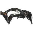 Injection Fairing Kit Bodywork Plastic ABS fit For Kawasaki ZX10R 2011-2015