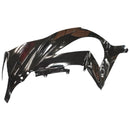 Injection Fairing Kit Bodywork Plastic ABS fit For Kawasaki ZX10R 2011-2015