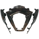 Injection Fairing Kit Bodywork Plastic ABS fit For Kawasaki ZX10R 2011-2015