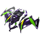 Injection Fairing Kit Bodywork fit For Kawasaki EX300 Ninja300R 2013-2024