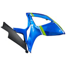 Injection Fairing Kit Bodywork Plastic ABS For Suzuki GSXR 600/750 2006-2007 K6