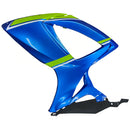 Injection Fairing Kit Bodywork Plastic ABS For Suzuki GSXR 600/750 2006-2007 K6