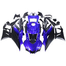 Injection Fairing Kit Bodywork Plastic ABS fit For Yamaha YZF R3 R25 2022-2024