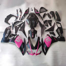 2012-2016 Aprilia RS4 125 50 Injection Fairing Kit Bodywork