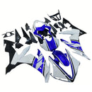 Injection Fairing Kit Bodywork Plastic ABS fit For Yamaha YZF 1000 R1 2004-2006