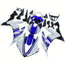 Injection Fairing Kit Bodywork Plastic ABS fit For Yamaha YZF 1000 R1 2004-2006