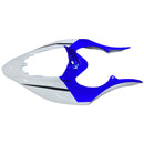 Injection Fairing Kit Bodywork Plastic ABS fit For Yamaha YZF 1000 R1 2004-2006
