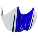 Injection Fairing Kit Bodywork Plastic ABS fit For Yamaha YZF 1000 R1 2004-2006