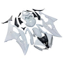 Injection Fairing Kit Bodywork Plastic ABS fit For Yamaha YZF 600 R6 2008-2016