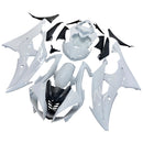 Injection Fairing Kit Bodywork Plastic ABS fit For Yamaha YZF 600 R6 2008-2016