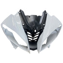 Injection Fairing Kit Bodywork Plastic ABS fit For Yamaha YZF 600 R6 2008-2016