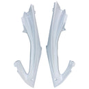 Injection Fairing Kit Bodywork Plastic ABS fit For Yamaha YZF 600 R6 2008-2016