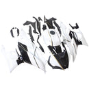 Injection Fairing Kit Bodywork Plastic ABS fit For Yamaha YZF-R3 R25 2019-2021