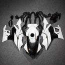Injection Fairing Kit Bodywork Plastic ABS fit For Yamaha YZF-R3 R25 2019-2021