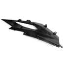 Unpainted ABS Rear Tail Seat Side Cover Fairing For Yamaha MT-09 FZ09 2017-2020