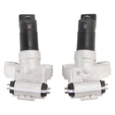 Rear Left+Right Parking Brake Motor 9Y0907615 616 For AUDI E-TRON GT
