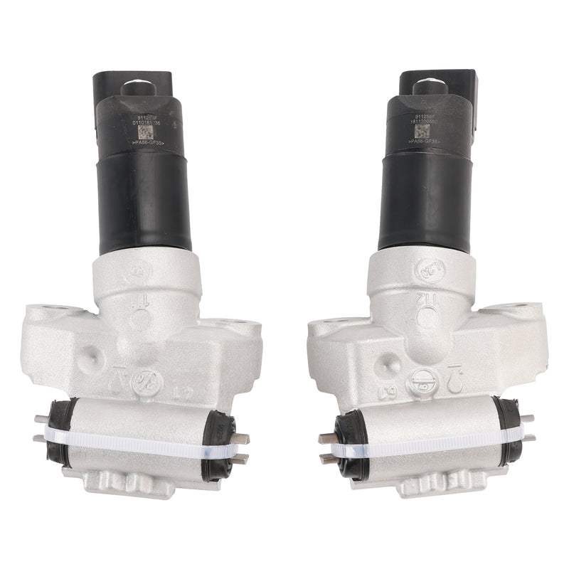 Rear Left+Right Parking Brake Motor 9Y0907615 616 For AUDI E-TRON GT