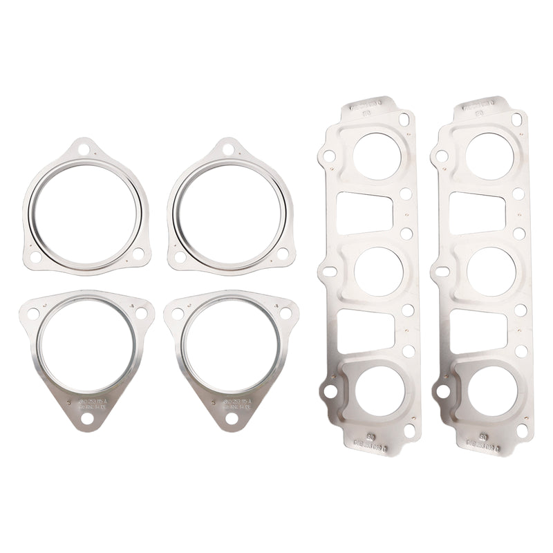 3.0T Engine Rebuilding & Timing Kit for Audi A6 A7 CREC CRED CREH CREG