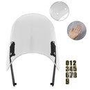 2024-2025 HONDA CB350C GB350C Windshield WindScreen