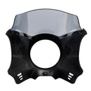 2022-2025 Yamaha XSR900 Headlight Fairing Windshield WindScreen