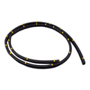 Hood Seal Strip Trim 68070493AA For Jeep Grand Cherokee 2011-2020