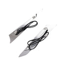 Windshield Trim LED Turn Signal Lights For Touring Road Glide 2014-2023