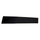Right Rear Door Pillar Window Trim Applique B 57010446 For Jeep Cherokee 2011-2021