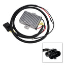 2025 Can-Am Maverick Turbo RR XDS SAS Regulator Rectifier 12V 710006824