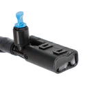 Mercedes ClA250 2014-2018 Windshield Washer Nozzle Assembly Heated 1768600192 1768601392