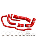 Silicone Radiator coolant Hose kit For BMW S1000XR 2021-2024