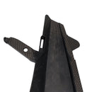 Frame Side Outrigger Cover Panel Guard Fairing For Daytona 660 2024-2025