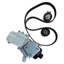 Engine Block DV6FC DV6FD DV6FE DV6FDU DV6 For Citroen Peugeot Vauxhall 1.6L