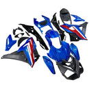 Injection Fairing Kit Bodywork Plastic ABS fit For BMW S1000R 2014-2016